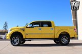 Used 2013 Ford F150 Lariat w/ Luxury Equipment Group image 3