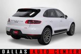 Used 2017 Porsche Macan S image 4
