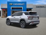 Used 2025 Chevrolet Equinox LT image 3
