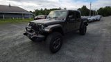 Used 2020 Jeep Gladiator Rubicon w/ LED Lighting Group image 4
