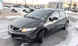Used 2014 Honda Civic EX image 4