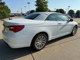 Used 2013 Chrysler 200 Limited image 5