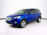 Used 2019 Ford Escape Titanium image 3
