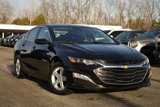 Certified 2023 Chevrolet Malibu LT image 2