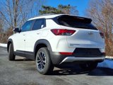 New 2025 Chevrolet TrailBlazer LT w/ Driver Confidence Package image 3