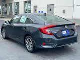 Used 2017 Honda Civic EX image 3