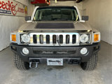 Used 2007 HUMMER H3 image 2