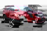 Used 2014 Cadillac SRX Luxury image 2
