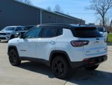 Used 2023 Jeep Compass Trailhawk w/ Trailhawk Elite Group image 4