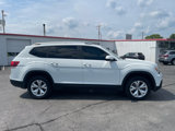 Used 2019 Volkswagen Atlas S w/ Towing Package image 2