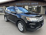 Certified 2018 Ford Explorer XLT image 4