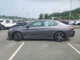 Used 2017 Honda Accord Sport image 2