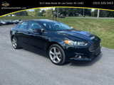 Used 2014 Ford Fusion SE image 4
