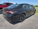Used 2023 Toyota Camry XSE image 5