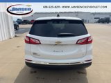 Used 2021 Chevrolet Equinox LT image 5