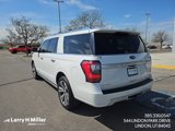 Used 2020 Ford Expedition Max Platinum image 5