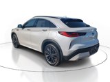 New 2025 INFINITI QX55 Luxe w/ Cargo Package image 4