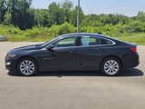 Used 2024 Chevrolet Malibu LT image 2