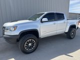 Used 2020 Chevrolet Colorado ZR2 image 3