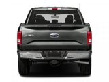 Used 2016 Ford F150 XLT w/ Equipment Group 302A Luxury image 5