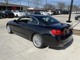 Used 2015 BMW 428i xDrive Convertible image 3