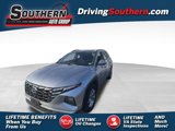 Used 2024 Hyundai Tucson SEL image 1