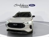 New 2025 Ford Escape Active image 3