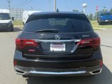 Used 2018 Acura MDX FWD image 4