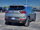 New 2025 Chevrolet TrailBlazer ACTIV w/ Driver Confidence Package image 3