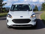Used 2022 Ford Escape S image 2