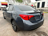Used 2017 Toyota Corolla SE image 4