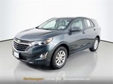 Used 2021 Chevrolet Equinox LS w/ LS Convenience Package image 3
