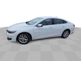 Certified 2023 Chevrolet Malibu LT image 4