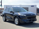 Used 2021 Ford Escape SE w/ Cold Weather Package image 2