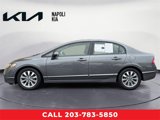 Used 2010 Honda Civic EX image 6