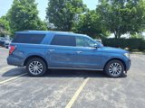 Used 2018 Ford Expedition Max Limited w/ Driver Assistance Package image 3