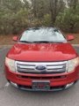 Used 2010 Ford Edge SEL image 2