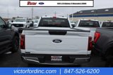 New 2025 Ford F150 XL w/ Equipment Group 103A High image 4