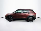 Certified 2023 Chevrolet TrailBlazer LT w/ Convenience Package image 4