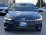 Certified 2025 Hyundai Elantra Sport image 3