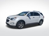 Used 2016 Chevrolet Equinox LTZ w/ Enhanced Convenience Package image 2