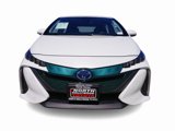 Used 2018 Toyota Prius Prime Plus image 3
