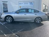 Used 2020 Subaru Legacy Limited image 2
