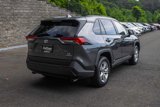 Certified 2021 Toyota RAV4 LE image 4