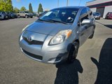 Used 2009 Toyota Yaris 2-Door Hatchback w/ All Weather Guard Pkg image 3