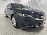 Used 2016 Chevrolet Impala LTZ w/ Enhanced Convenience Package image 3