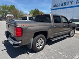 Used 2014 Chevrolet Silverado 1500 LTZ w/ LTZ Plus Package image 5