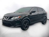 Used 2017 Nissan Rogue Sport S w/ S Appearance Package image 2