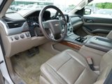 Used 2016 Chevrolet Tahoe LTZ w/ Max Trailering Package image 2