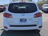 Used 2009 Hyundai Santa Fe SE image 3